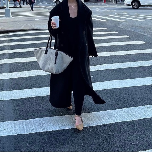 Pieton DAKAR low strap pumps_camel suede 7 - Picture 3 of 10